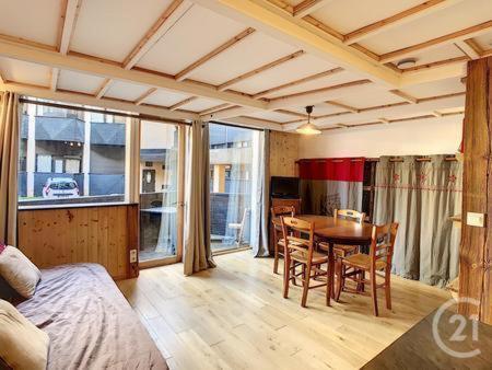 Duplex Argentiere, 50M2, 6 Pers, Idealement Place Chamonix Ngoại thất bức ảnh