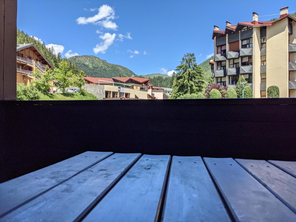 Duplex Argentiere, 50M2, 6 Pers, Idealement Place Chamonix Ngoại thất bức ảnh