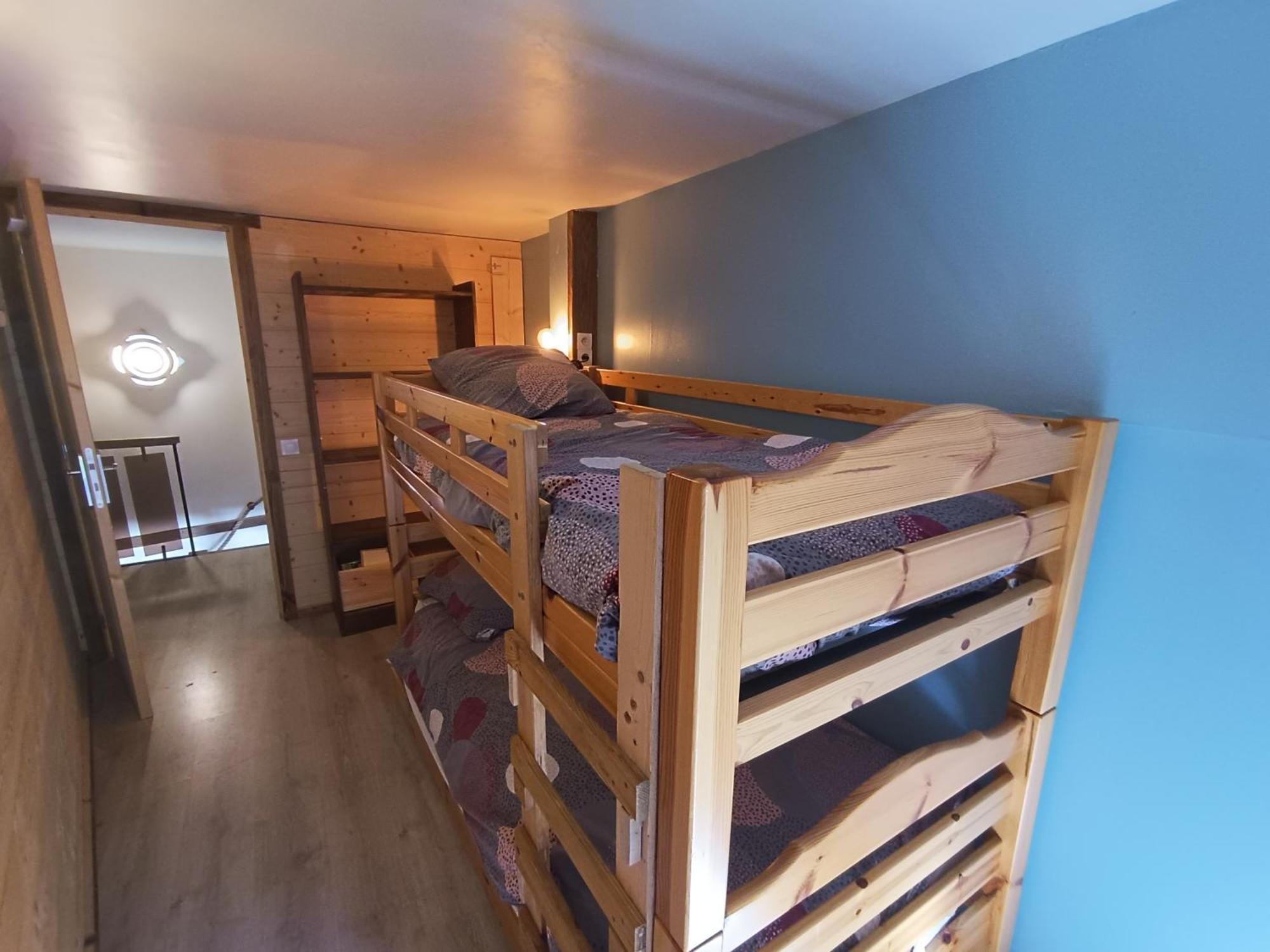 Duplex Argentiere, 50M2, 6 Pers, Idealement Place Chamonix Ngoại thất bức ảnh