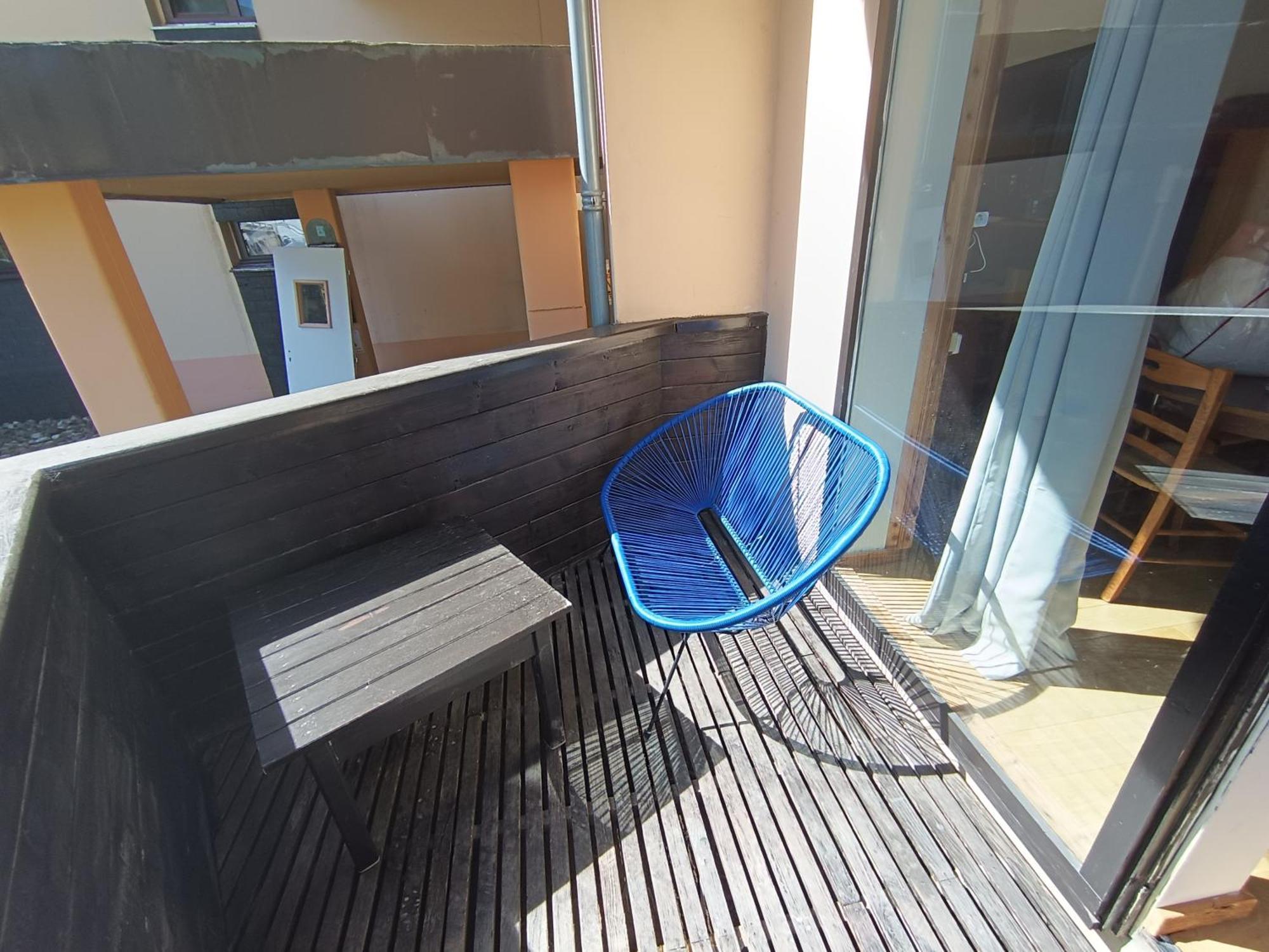 Duplex Argentiere, 50M2, 6 Pers, Idealement Place Chamonix Ngoại thất bức ảnh